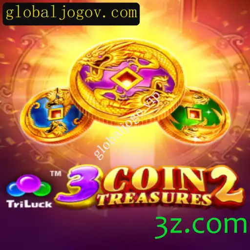 Descubra o Mundo de Aventuras de 3CoinTreasures2