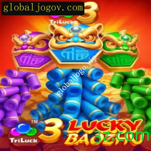 Explorando o Mundo de 3LuckyBaozhu: O novo fenômeno dos Jogos Digitais