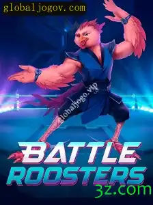 Entendendo o Fenômeno Global do Jogo BattleRoosters