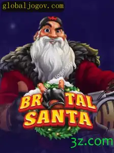 Explorando o Mundo de BrutalSanta: O Jogo de Ação que Está Conquistando o GlobalJogo.vip