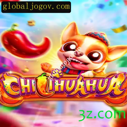 CHILIHUAHUA: O Novo Fenômeno no Mundo dos Jogos Online