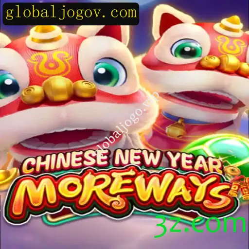 Descubra o Fascinante Mundo do Jogo CHINESENEWYEARMOREWAYS