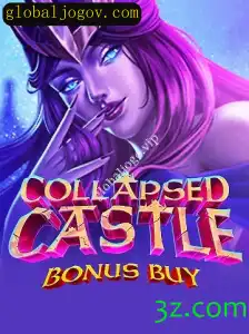 Explorando o Excitante Mundo de 'CollapsedCastleBonusBuy'