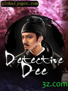 Explore o Mundo Intrigante de DetectiveDee