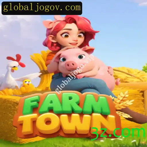 Explorando FarmTown: Um Universo em Expansão no Mundo dos Games