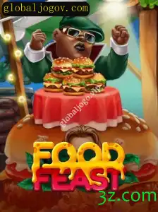Descubra o Mundo de Diversão de FoodFeast: O Jogo Global Que Está Conquistando a Internet