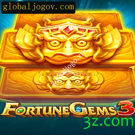 FortuneGems3: A Nova Sensação dos Jogos Globais