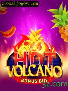 Descubra 'HotVolcanoBonusBuy': Aventura Flamejante no Mundo dos Slots Online