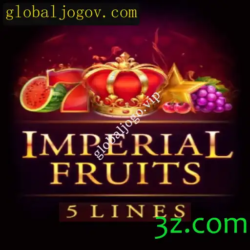 Descubra ImperialFruits5: O Novo Fenômeno dos Jogos Digitais