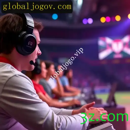 Jogos ao vivo