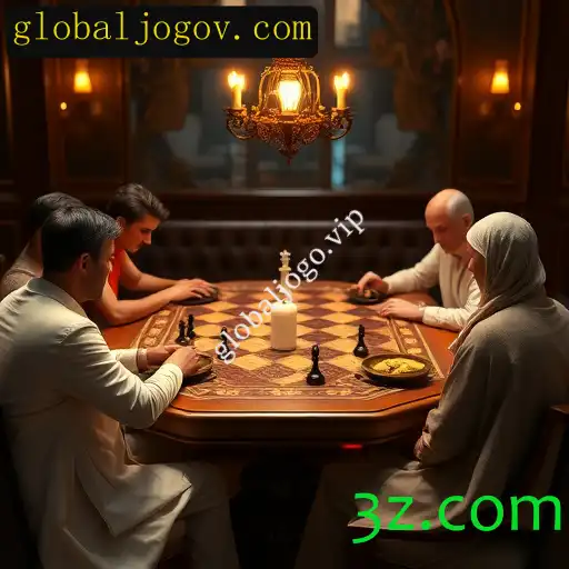 Jogos de mesa