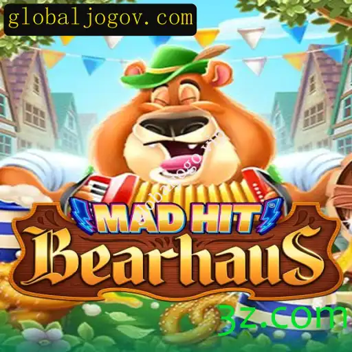 Descubra o Universo de MadHitBearhaus: O Jogo que Está Conquistando o Mundo