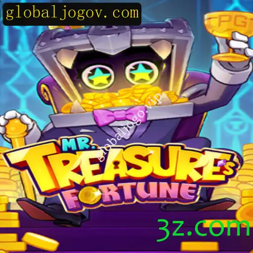 Explorando o Mundo de MrTreasuresFortune: Um Novo Fenômeno no Cenário de Jogos