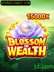 Descubra o Universo do Jogo BlossomofWealth