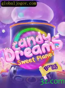 CandyDreamsSweetPlanet: Uma Jornada Doce e Empolgante