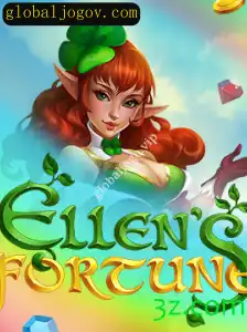 Descubra EllensFortune: O Fenômeno do Jogo Global