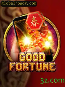 Explorando o Universo do Jogo GoodFortuneM