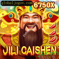 Descubra o Excitante Mundo de JILICaishen com Globaljogo.vip
