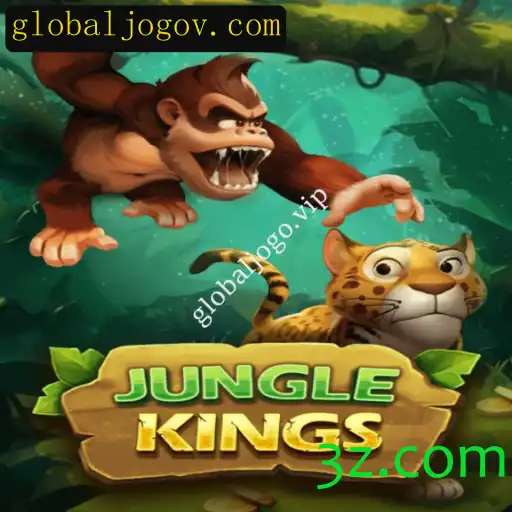 Descubra JungleKings e Suas Regras Fascinantes