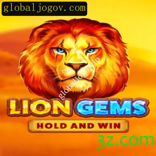LionGems: Mergulhe na Aventura do Mundo dos Gêmeos de Leão com GlobalJogo.vip