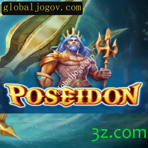 Poseidon: Explorando o Universo do Jogo através de globaljogo.vip
