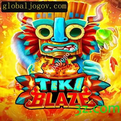Explorando o Mundo de TikiBlaze: Aventura, Estratégia e Desafios