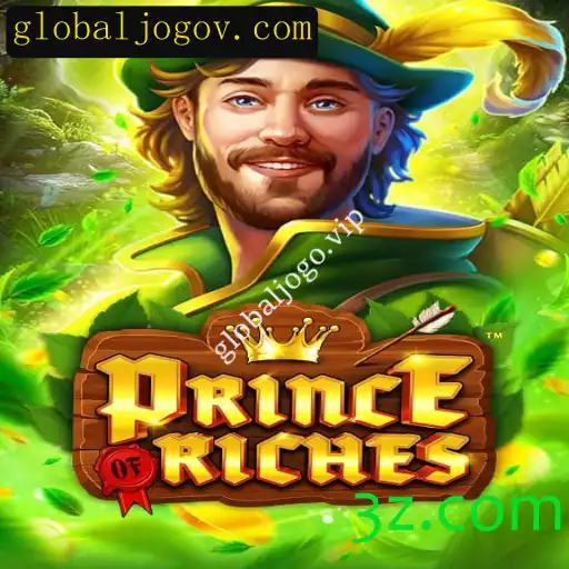 PrinceOfRiches: Descubra o Fascinante Mundo do Jogo