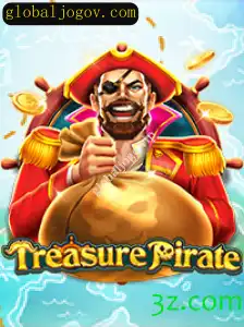 Desvendando TreasurePirate: Aventuras e Estratégias em um Mundo de Caça ao Tesouro