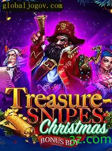 TreasuresnipesChristmas: Aventura Festiva no Mundo dos Jogos