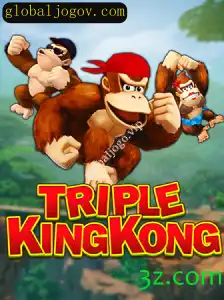 Descubra a Emoção do TripleKingKong: O Fascinante Mundo do globaljogo.vip