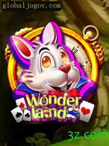 Explore a Magia do Jogo Wonderland: Uma Aventura Global